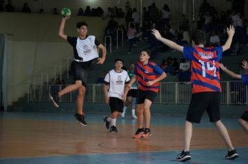 Foto - X Jogos Escolares de Piraí do Sul  - JEPSUL 2024