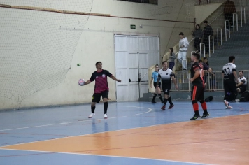 Foto - FUTSAL SÉRIE OURO 12/03/2026