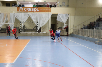 Foto - 2ª SUPERCOPA DE FUTSAL MASCULINO