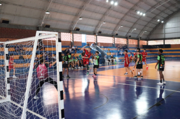 JOGOS ESCOLAR...