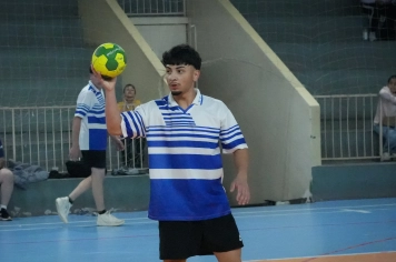 Foto - Campeonato Municipal de Handebol - 2026