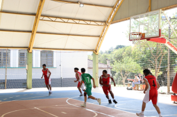 Foto - JOGOS ESCOLARES 2025 - 04/05 DOMINGO