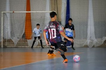 Foto - X Jogos Escolares de Piraí do Sul  - JEPSUL 2024