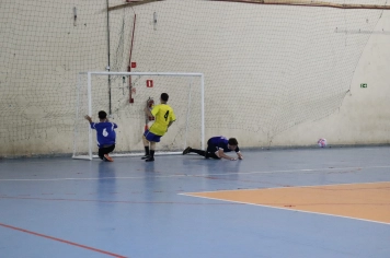 Foto - FUTSAL SÉRIE PRATA 24/03/2026