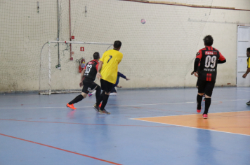 Foto - CAMPEONATO DE FUTSAL MASTER MASCULINO