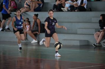 Foto - X Jogos Escolares de Piraí do Sul  - JEPSUL 2024