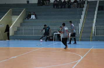 Foto - FUTSAL SÉRIE PRATA 11/03/2026