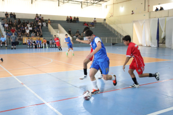 Foto - JOGOS ESCOLARES 2025 - 06/05 TERÇA FEIRA