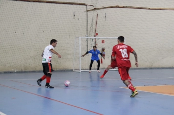 Foto - FUTSAL SÉRIE OURO 17/03/2026