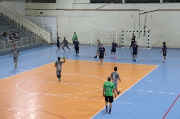 Foto - FINAL HANDEBOL MASCULINO 15/04/2026