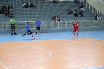 Foto - FUTSAL SÉRIE OURO 11/03/2026