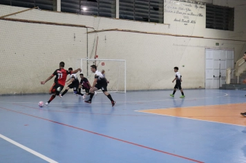 Foto - FUTSAL SÉRIE OURO 12/03/2026