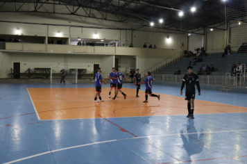 Foto - CAMPEONATO POPULAR MUNICIPAL DE FUTSAL MASCULINO