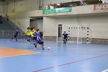 Foto - FUTSAL SÉRIE PRATA 24/03/2026