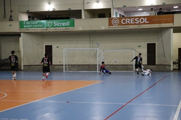 Foto - FUTSAL SÉRIE OURO 11/03/2026