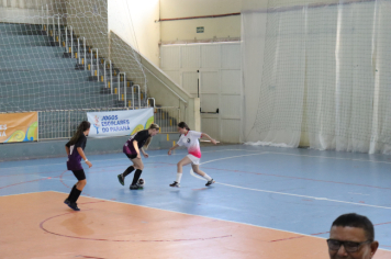 Foto - JOGOS ESCOLARES 2025 - 05/05 SEGUNDA FEIRA