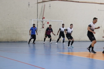 Foto - FUTSAL SÉRIE OURO 24/03/2026