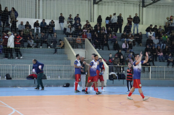 Foto - CAMPEONATO POPULAR MUNICIPAL DE FUTSAL MASCULINO