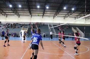 Foto - GRAND PRIX VOLEIBOL AMCG
