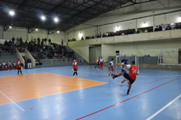 Foto - CAMPEONATO POPULAR MUNICIPAL DE FUTSAL MASCULINO