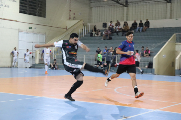 Foto - 2ª SUPERCOPA DE FUTSAL MASCULINO