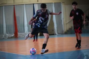 Foto - X Jogos Escolares de Piraí do Sul  - JEPSUL 2024