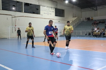 Foto - FUTSAL SÉRIE PRATA 18/03/2026