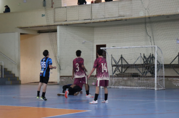 Foto - COPINHA DE FUTSAL DE MENORES MASCULINO 