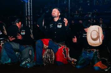 Foto - 4º Piraí Rodeo Fest - Humberto e Ronaldo