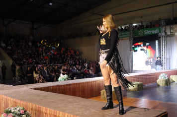 Foto - CONCURSO DA RAINHA DO 4º PIRAÍ RODEO FEST!