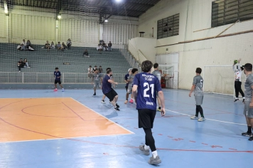 Foto - FINAL HANDEBOL MASCULINO 15/04/2026