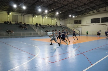 Foto - FINAL HANDEBOL MASCULINO 15/04/2026