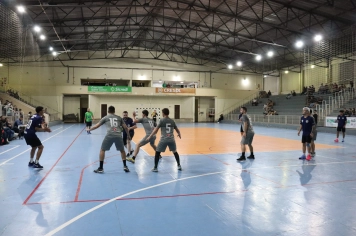 Foto - FINAL HANDEBOL MASCULINO 15/04/2026