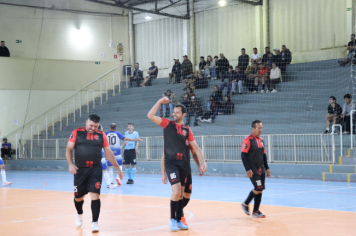 Foto - CAMPEONATO DE FUTSAL MASTER MASCULINO