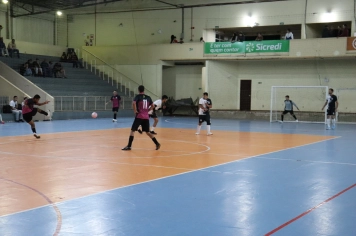 Foto - FUTSAL SÉRIE OURO 12/03/2026