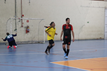 Foto - CAMPEONATO DE FUTSAL MASTER MASCULINO