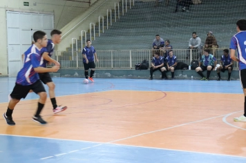 Foto - SEMI FINAL FUTSAL MASCULINO
