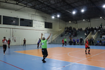 Foto - CAMPEONATO POPULAR MUNICIPAL DE FUTSAL MASCULINO