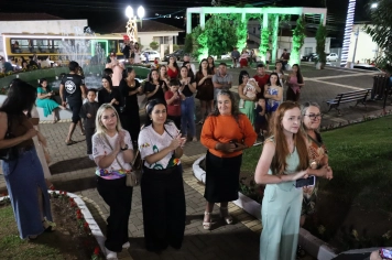 Foto - NATAL ENCANTADO DIA 21