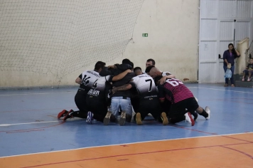 Foto - FUTSAL SÉRIE OURO 12/03/2026