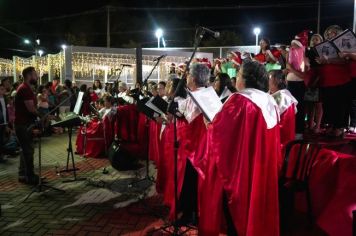 Foto - Natal Encantado Piraí do Sul 2024