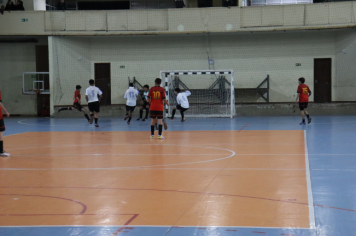 Foto - COPINHA DE FUTSAL DE MENORES MASCULINO 