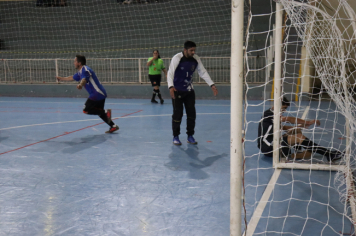 Foto - CAMPEONATO POPULAR MUNICIPAL DE FUTSAL MASCULINO