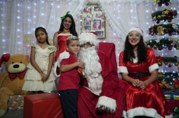 Foto - Natal Encantado Piraí do Sul 2024