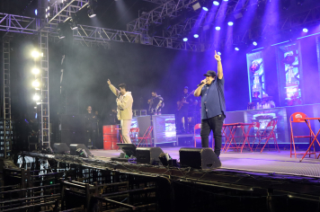 Foto - 4º Piraí Rodeo Fest - Humberto e Ronaldo