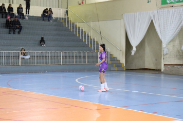 Foto - 2ª SUPERCOPA DE FUTSAL FEMININO