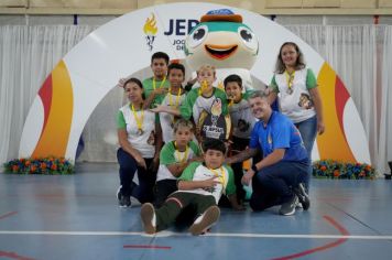 Foto - X JEPSUL - Encerramento e Premiações 