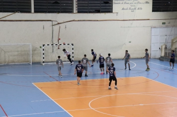 Foto - FINAL HANDEBOL MASCULINO 15/04/2026