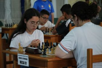 Foto - X Jogos Escolares de Piraí do Sul  - JEPSUL 2024