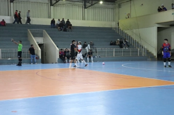 Foto - FUTSAL SÉRIE OURO 11/03/2026